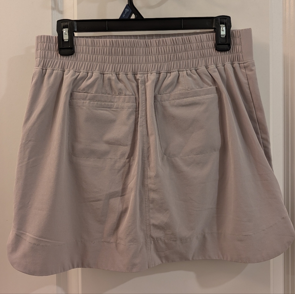 Kyodan Athletic Skort - Picture 2 of 13